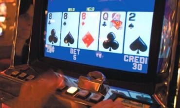 slot machine