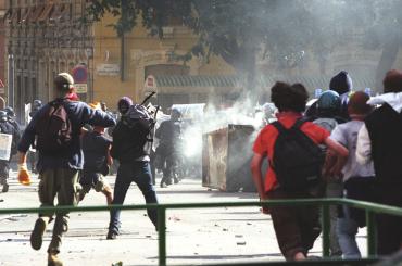 Testo Alternativo