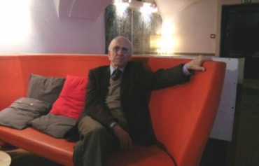 Ennio Poleggi