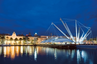 Porto Antico