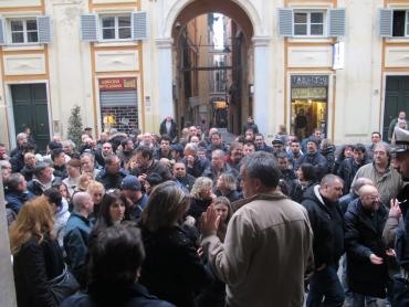 precari amiu, gian