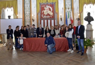 Testo Alternativo