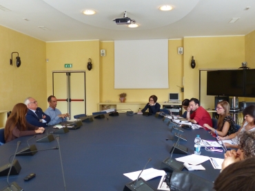 Piano di protezione civile