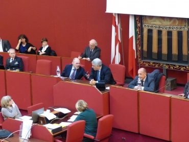 presentazione prp 25 marzo 2015