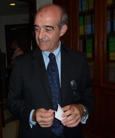 Massimo Mazza