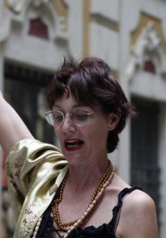 regina disadorna