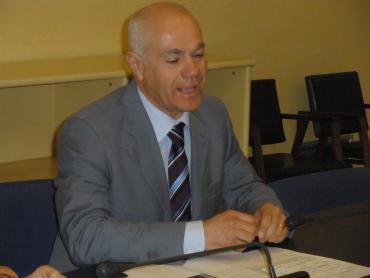 Clavio Romani, foto R. Verner