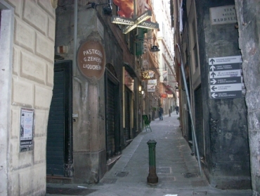 Testo Alternativo