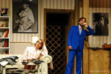 foto di scena