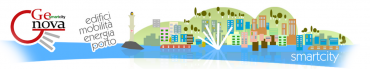 banner di genova smart city