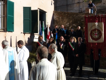 Scioglimento del Voto