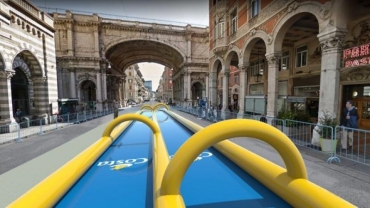 scivolo