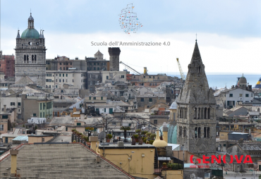 foto con logo
