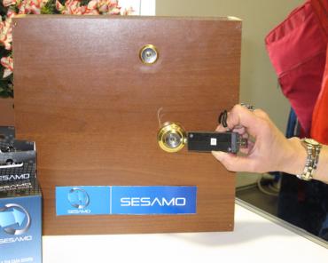 Safecity 2012 Sesamo