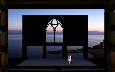 Foto di scena