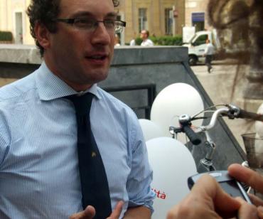 Simone Farello