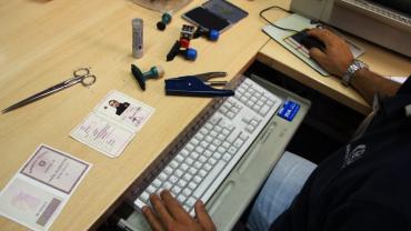 Genova in...Comune: certificati online