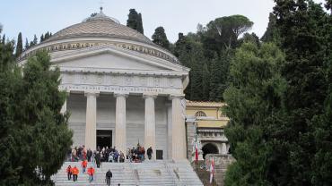 Cimitero Staglieno
