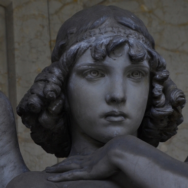 Cimitero di Staglieno