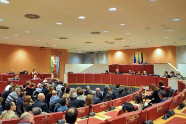 Stati generali in Regione