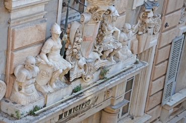 Palazzo Tursi