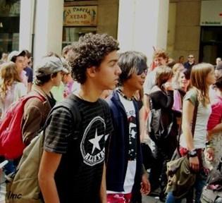Testo Alternativo
