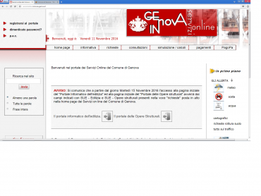 Testo Alternativo