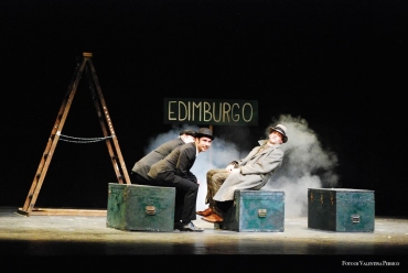 foto di scena (ph:Valentina Persico)