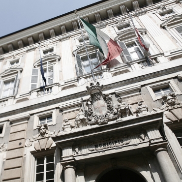 palazzo tursi