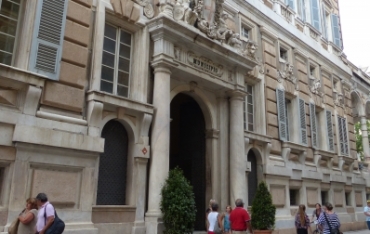 palazzo tursi