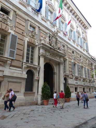 Palazzo Tursi