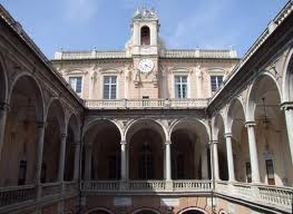 palazzo tursi l'orologio