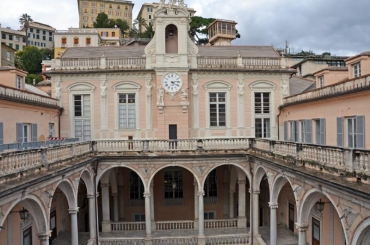 Palazzo Tursi