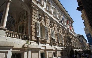 Palazzo Tursi