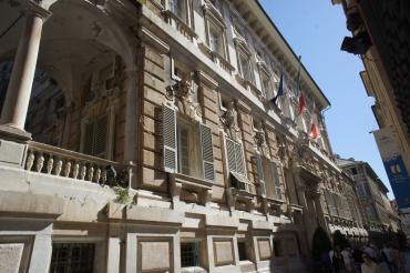 Palazzo Tursi