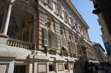 palazzo tursi