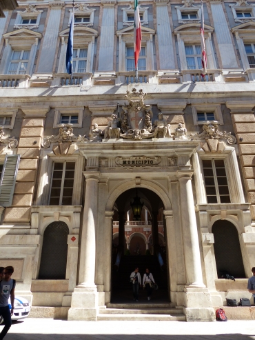 palazzo tursi