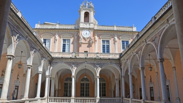 Palazzo Tursi