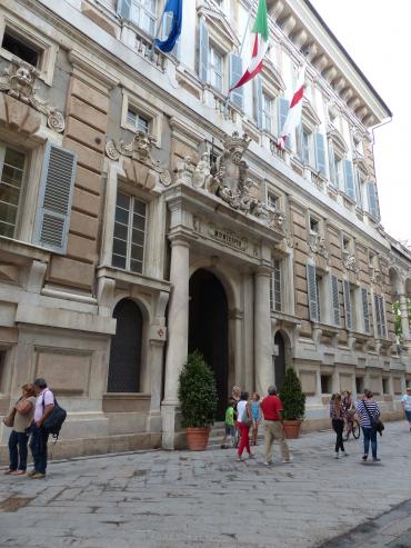 Palazzo Tursi
