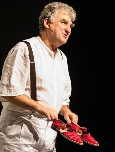 Foto  Giorgio Scaramuzzino