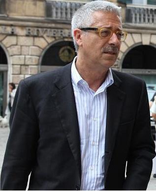 Giovanni Vassallo
