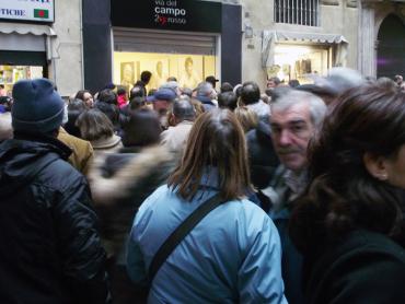via del campo 29r
