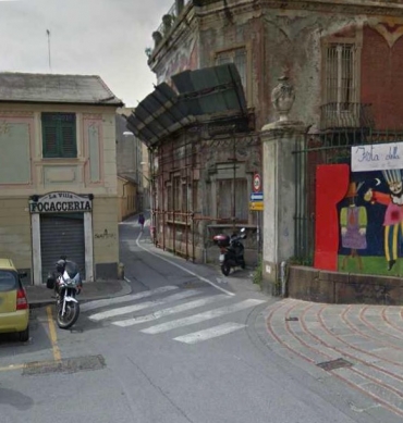 Testo Alternativo