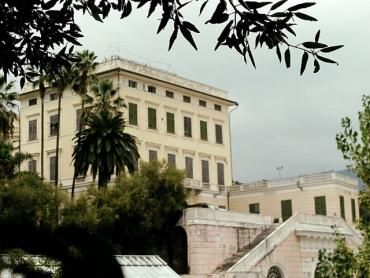 Villa Durazzo Pallavicini
