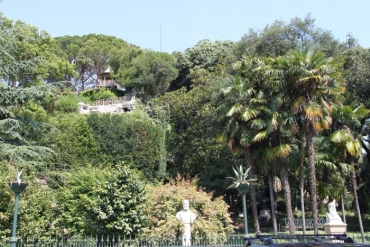 Villetta Di Negro 