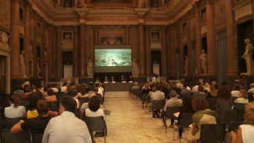 IX Biennale Urbanisti - conclusione