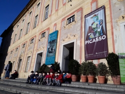 immagine galleria