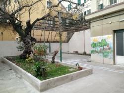 immagine galleria