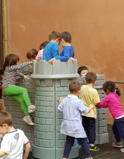 immagine galleria