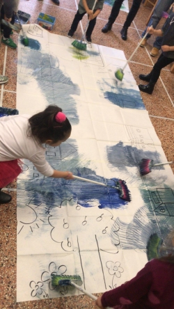 immagine galleria